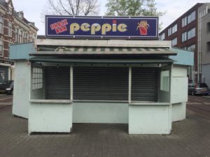 De Nieuwe Binnenweg revisited